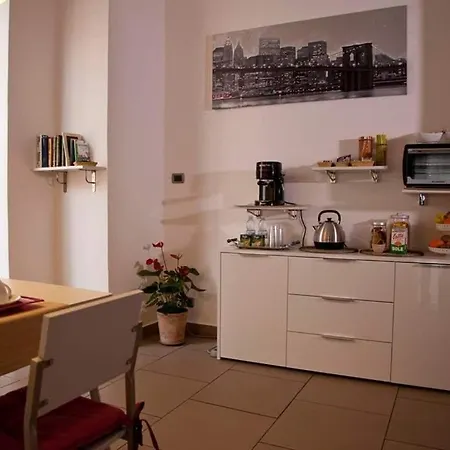 Casa Ambasciatori Homestay Catania
