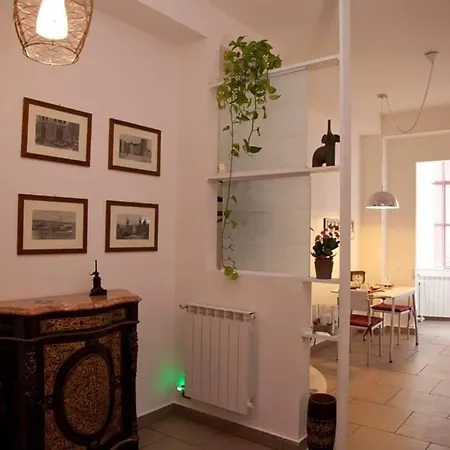 Casa Ambasciatori Catania
