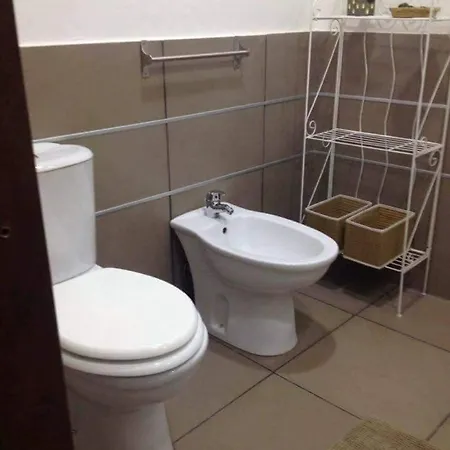Casa Ambasciatori Homestay Catania