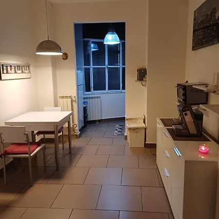 Casa Ambasciatori * Catania