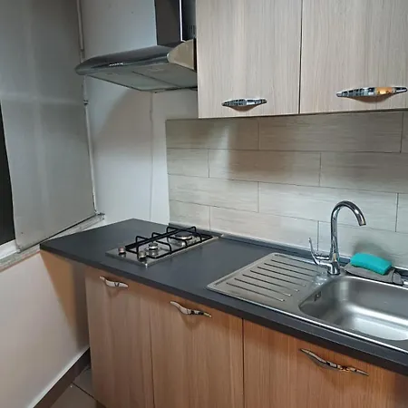 Casa Ambasciatori Homestay