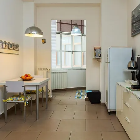 Homestay Casa Ambasciatori Catania