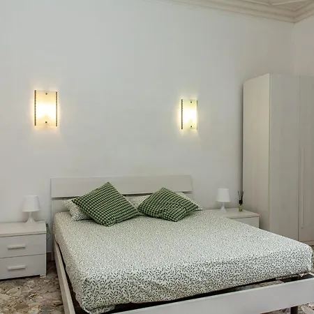 Homestay Casa Ambasciatori