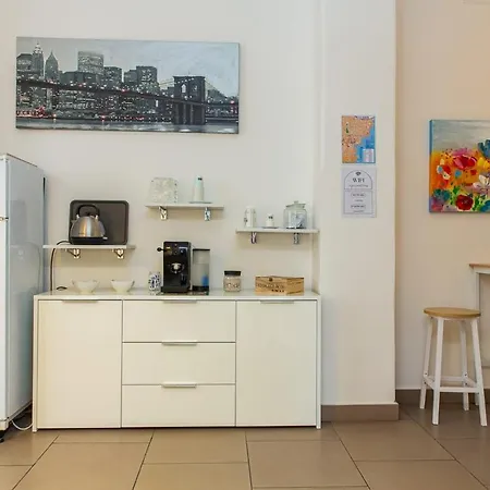 Homestay Casa Ambasciatori