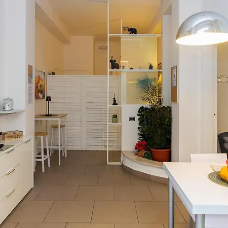 Casa Ambasciatori Homestay