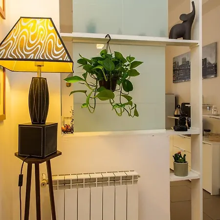 Homestay Casa Ambasciatori Catania