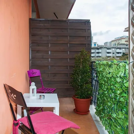 Casa Ambasciatori Homestay *