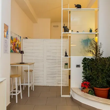 Casa Ambasciatori Homestay Catania