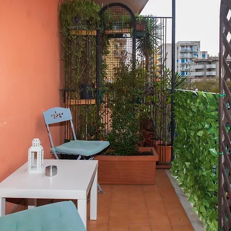 Casa Ambasciatori Homestay