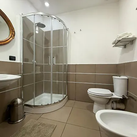Accommodatie bij particulieren Casa Ambasciatori