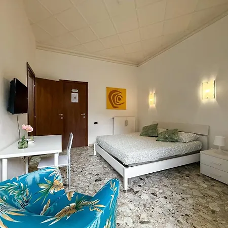 Homestay Casa Ambasciatori